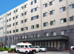東朋八尾病院