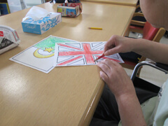 レクリエーション