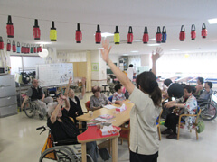 健康（バイタル）チェック