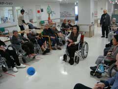 レクリエーション