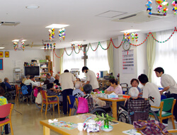 レクリエーション