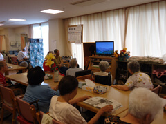 レクリエーション