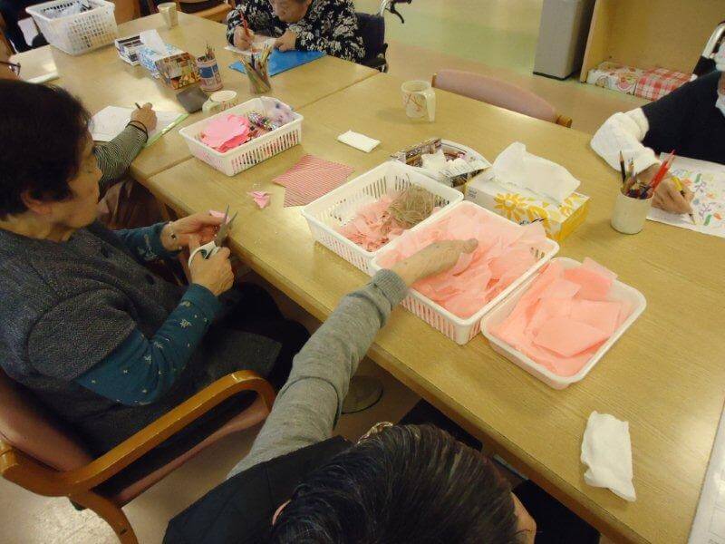 レクリエーション